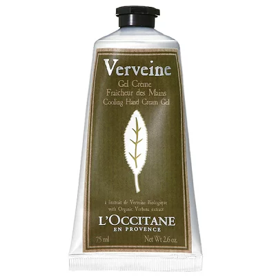 ロクシタン L'OCCITANE ヴァーベナ アイス