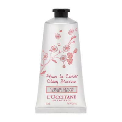 ロクシタン L'OCCITANE チェリー ブロッサム