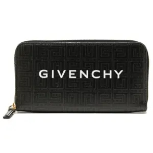 GIVENCHY Gカット ウォレット BB60L7B1GT