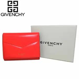 GIVENCHY EDGE 3FOLD WALLET BB6058B0CC 623