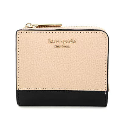 ケイトスペード kate spade 2つ折り財布 PWRU7853 195