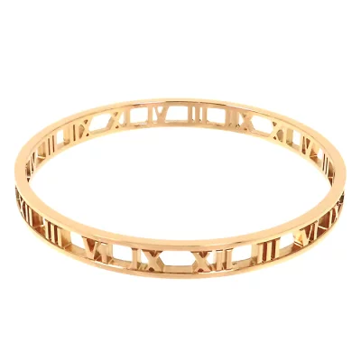 ティファニー TIFFANY&Co アトラス バングル 241100002594
