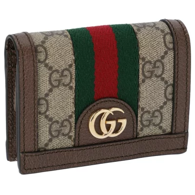 グッチ GUCCI 財布 オフィディア GGスプリーム 523155 96IWG 8745
