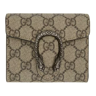 グッチ Gucci 財布 ディオニュソス 627073
