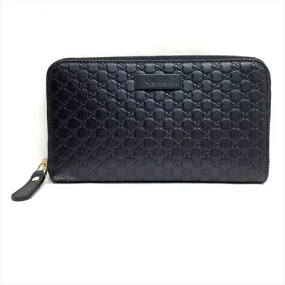 グッチ GUCCI マイクログッチシマ 449391