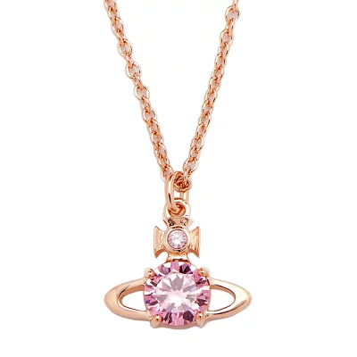 ヴィヴィアンウエストウッド Vivienne Westwood レイナ ネックレス 63020095 G109