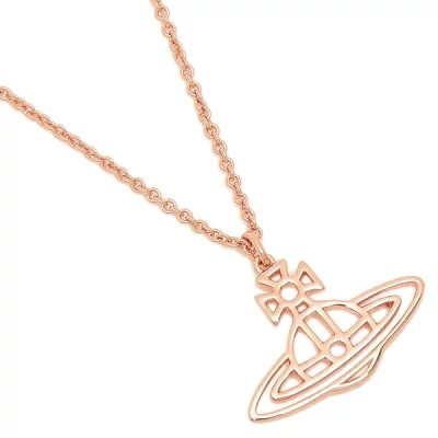 ヴィヴィアンウエストウッド Vivienne Westwood オーブ ネックレス 63020260