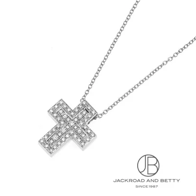 ダミアーニ DAMIANI ベルエポック ダイヤモンド ネックレス(XS) 20083490