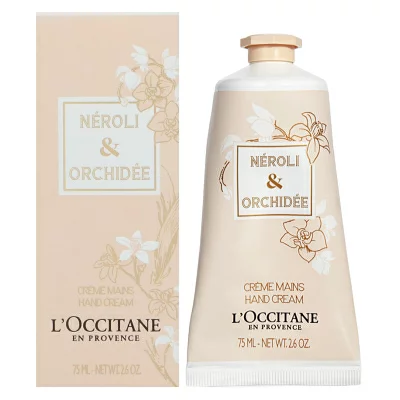 ロクシタン L'OCCITANE オーキデ プレミアム ハンドクリーム