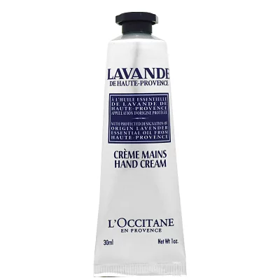 ロクシタン L'OCCITANE ラベンダー リラックス ハンドクリーム