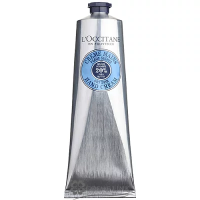 ロクシタン L'OCCITANE シア ハンドクリーム