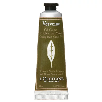ロクシタン L'OCCITANE ヴァーベナアイス ハンドクリーム