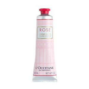 ロクシタン L'OCCITANE ローズベルベット ハンド&ネイル クリーム