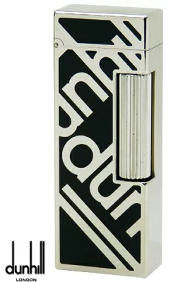 ダンヒル dunhill ローラガスライター　シグネチャープリンシパルディスプレイパネル DU19FRR 