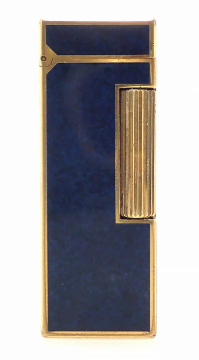 ダンヒル dunhill ローラガスライター m400427438