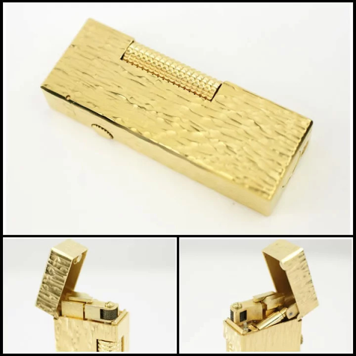 ダンヒル dunhill ローラガスライター RL1213