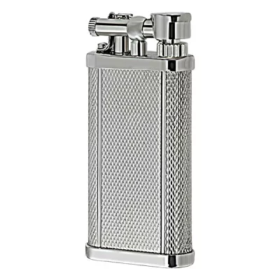 ダンヒル dunhill フリントガスライター ユニーク ポケット UL1301