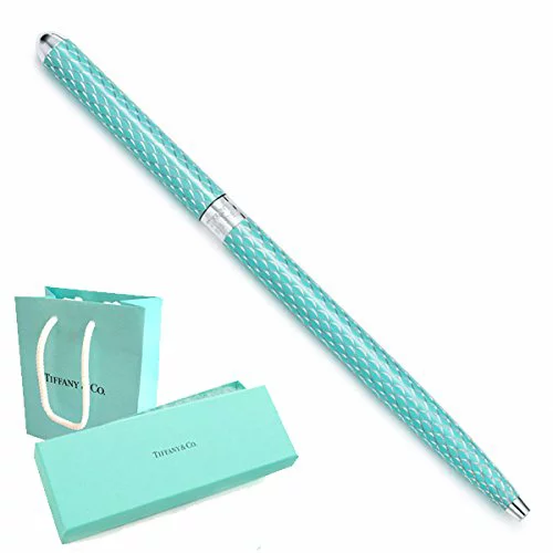 ティファニー TIFFANY&Co. ボールペン 11717322