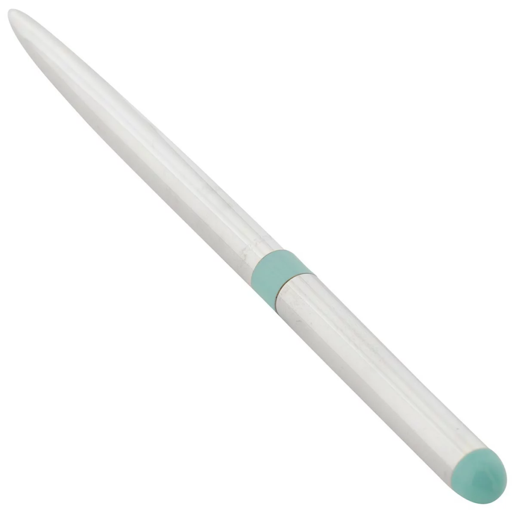 ティファニー TIFFANY&CO. ボールペン 62385669