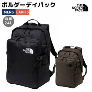 ザノースフェイス THE NORTH FACE ボルダーデイパック NM72356