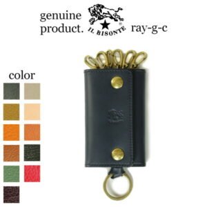 イルビゾンテ il bisonte キーケース 54_1_ 54152309290