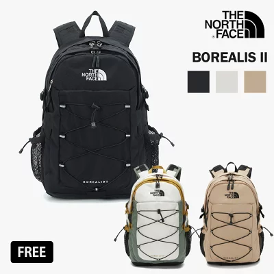 ザノースフェイス THE NORTH FACE BOREALIS II NM2DN03