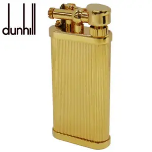 Alfred dunhill アルフレッド ダンヒル ライター DU23RRUPP10710TU