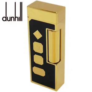 Alfred dunhill アルフレッド ダンヒル ライター DU21FRR1051001TU