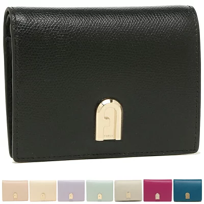 フルラ FURLA 1927 S コンパクト ウォレット PDF7ACO ARE000