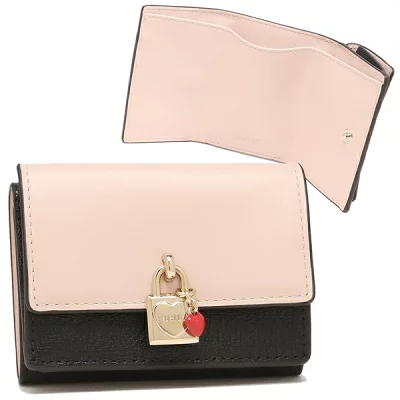フルラ FURLA 財布 LOVELY S COMPACT WALLET TRIFOLD WP00175 BX0011
