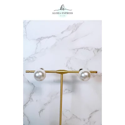 Christian Dior クリスチャンディオール ピアス TRIBALES EARRINGS E0078MIDRS