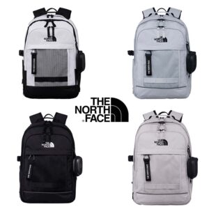 THE NORTH FACE ザ ノースフェイス STANDARD DUAL BACKPACK NM2DR04 