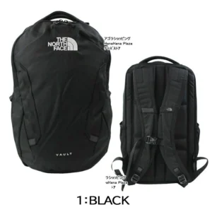 THE NORTH FACE ザ ノースフェイス ヴォルト バックパック NF0A3VY2