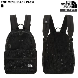 ノースフェイス リュック TNF MESH BACKPACK