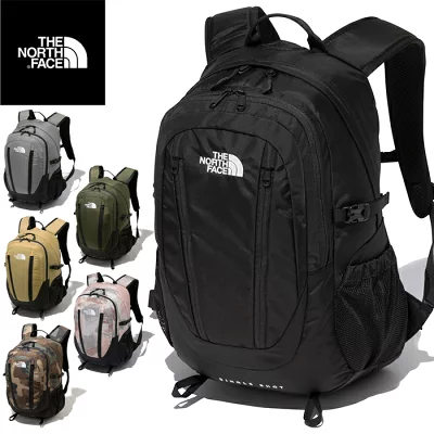 THE NORTH FACE ザ ノースフェイス シングルショット リュック 20L NM72008