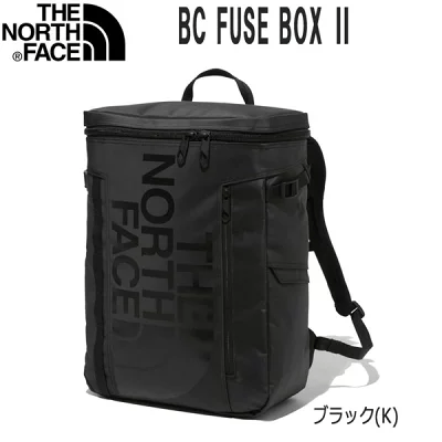 ノースフェイス THE NORTH FACE BCヒューズボックス TNF2022SS