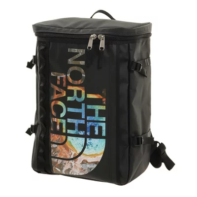 THE NORTH FACE ザ ノースフェイス ノベルティー BC ヒューズ ボックス リュック NM81939