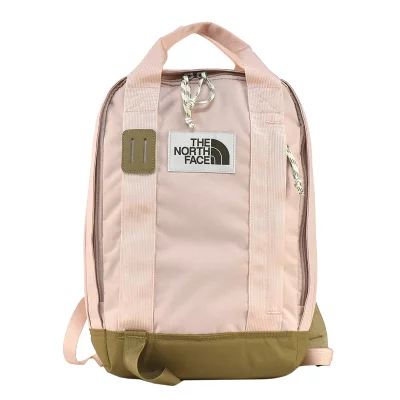 THE NORTH FACE ザ ノースフェイス TOTE PACK 14.5L NF0A3KYY