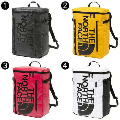 ノースフェイス THE NORTH FACE リュック ヒューズボックス nm82150