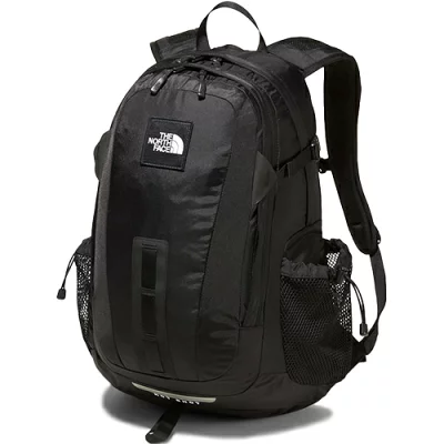 THE NORTH FACE ザ ノースフェイス ホットショット エスイー スペシャルエディション リュック NM72008