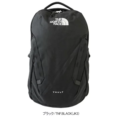 THE NORTH FACE ザ ノースフェイス ヴォルト バックパック NF0A3VY2