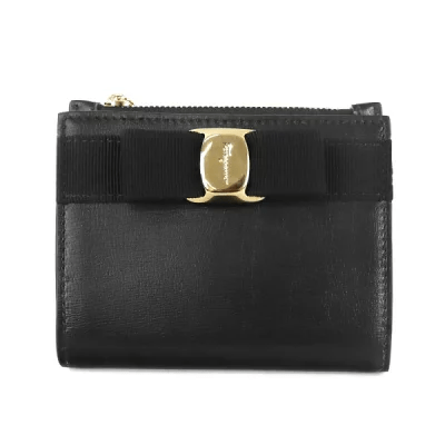 フェラガモ Ferragamo 財布 ヴァラリボン 22 E009 0734500