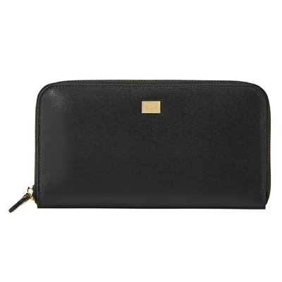 フェラガモ Salvatore Ferragamo 長財布(ラウンドファスナー) カーフ 22O013 0722490