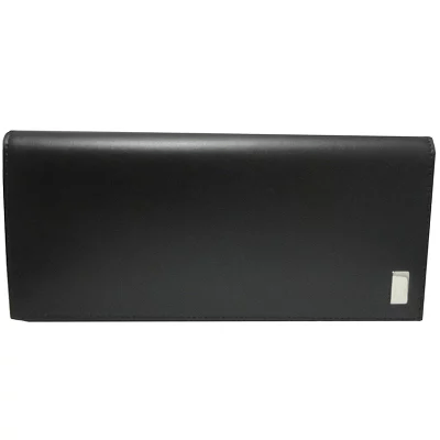 ダンヒル DUNHILL 長財布 19F2F10AT001 QD1010A