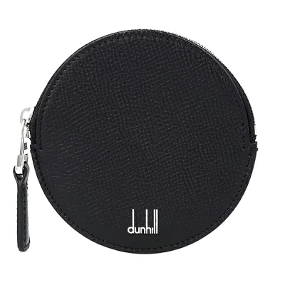 ダンヒル dunhill コインケース カドガン 18F2001CA001 DU18F2001CA001