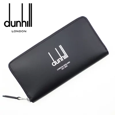ダンヒル DUNHILL 長財布 DU22R2180DP001R