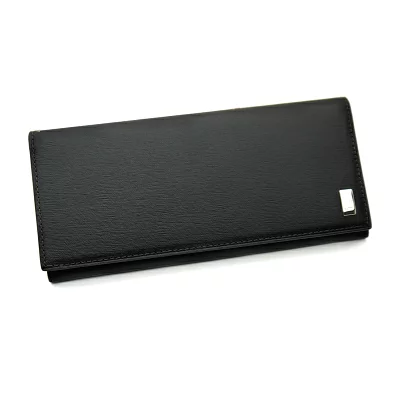 ダンヒル dunhill ファスナー付長財布 サイドカー FP1010E