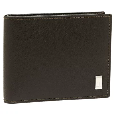 ダンヒル dunhill 財布 サイドカー FP3070E