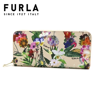 フルラ FURLA 長財布 バビロン PCX8UNO BX0607 B4K00