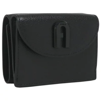 FURLA フルラ 1927 トライフォールド ウォレット 1056374 PDI3 ARE O60